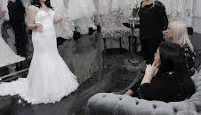 Mein perfektes Hochzeitskleid! - UK