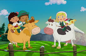 Chloe's Closet: The Sound of Echoes