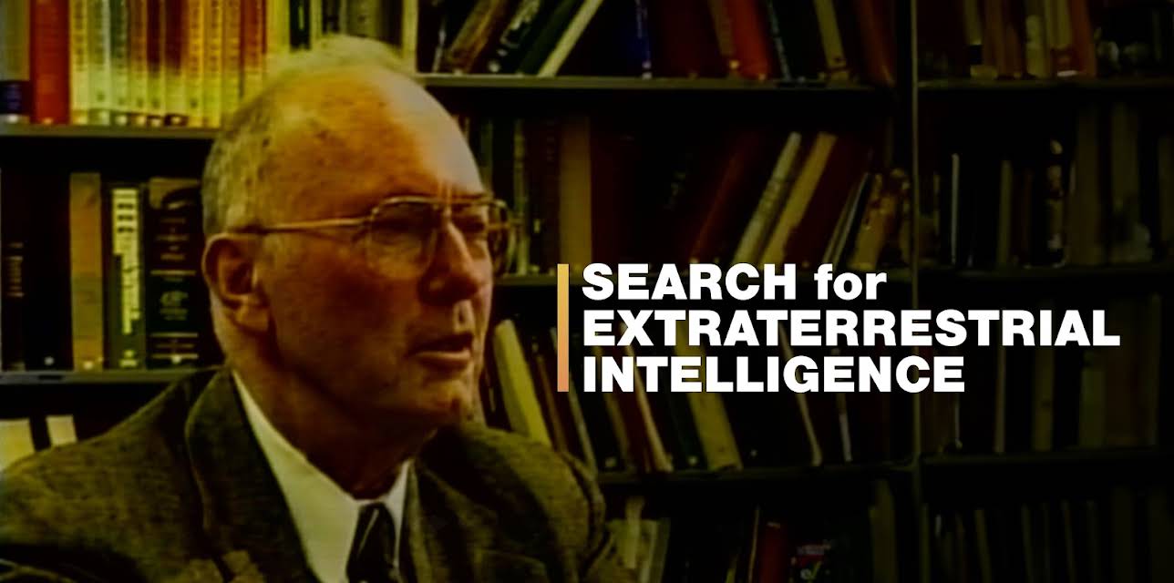 Search for Extraterrestrial Intelligence (2025)