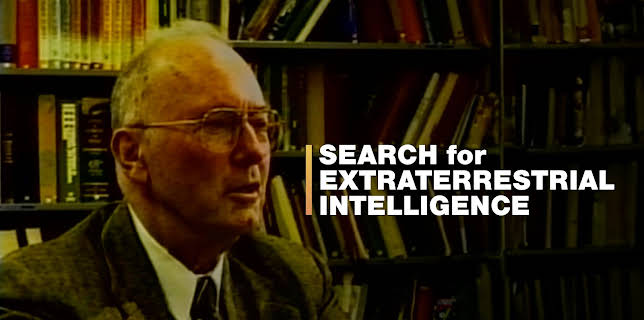Search for Extraterrestrial Intelligence (2025)