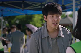 The Guest: Episode 7