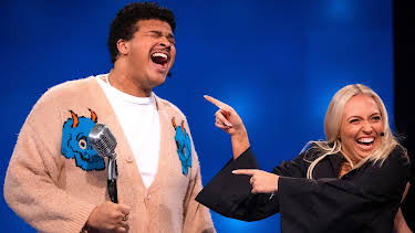 20:05: Beat for Beat | NRK 3 | 8/16 2026