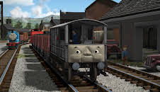 Thomas & Friends (S18 E6)