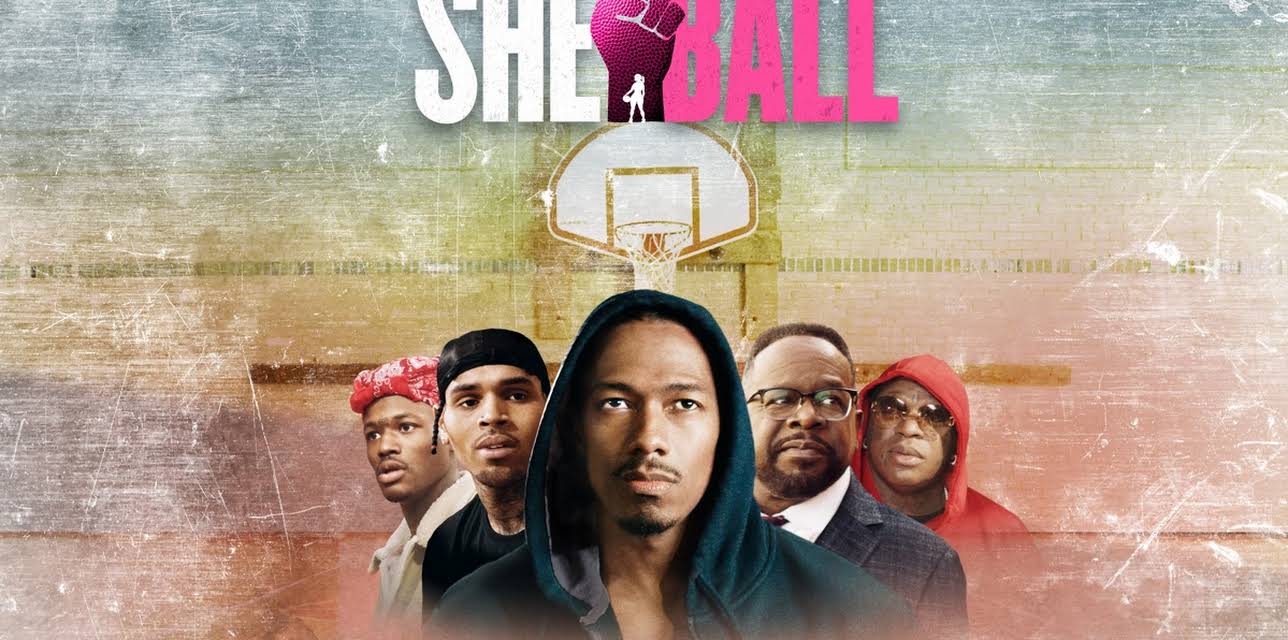 She Ball (2021)