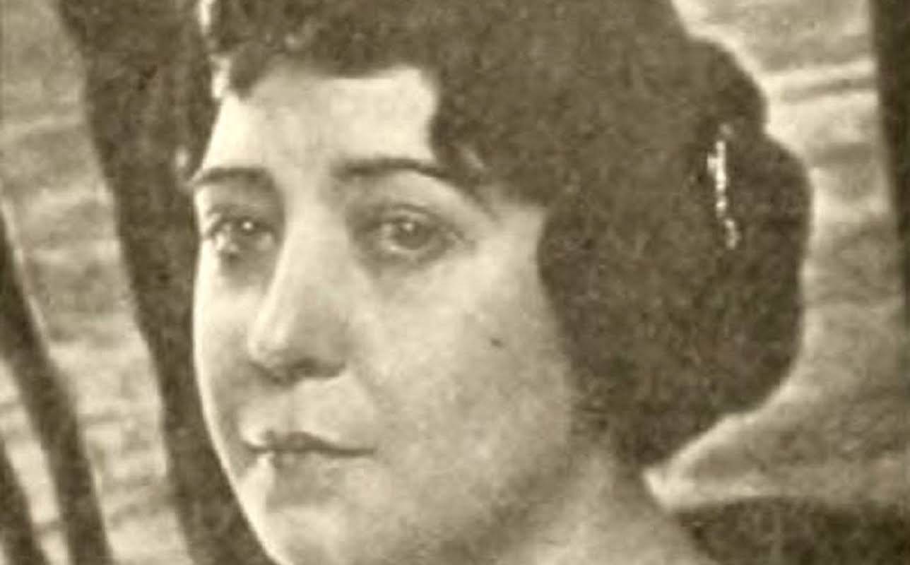 Helen Ware