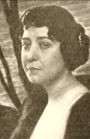 Helen Ware as 
