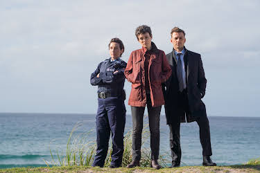03:30: Auckland Detectives - Tödliche Bucht | ZDF | 9/19 2026