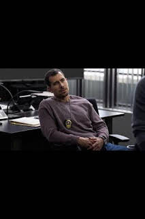 18:35: Ley y orden: unidad de víctimas especiales (T26): Ep.14 El plan de red | Calle 13 | 9/14 2026