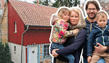 Traumhaft Wohnen - Die ARD Room Tour