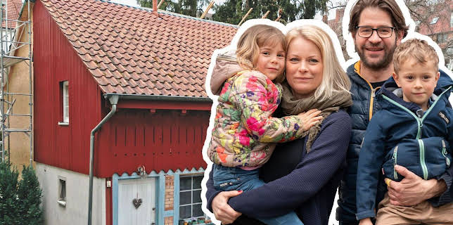 21:00: Traumhaft Wohnen - Die ARD Room Tour | SWR Fernsehen BW | 3/9 2026