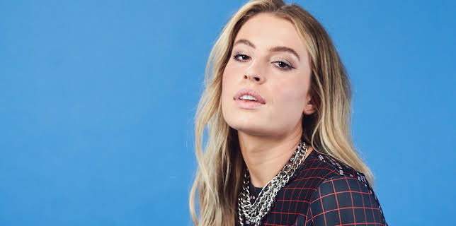 FLETCHER on "All Love" (2020)