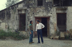 Guns & Gulaabs: Kapitel 7 + 8: The Night is Young…