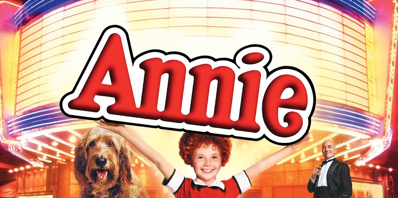 Annie (1982)