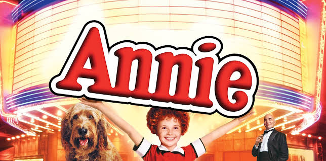 Annie (1982)