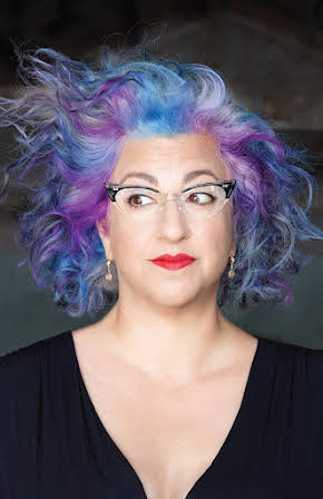 Jenji Kohan as creator