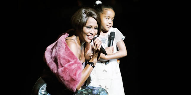 Whitney Houston & Bobbi Kristina: Didn’t We Almost Have It All