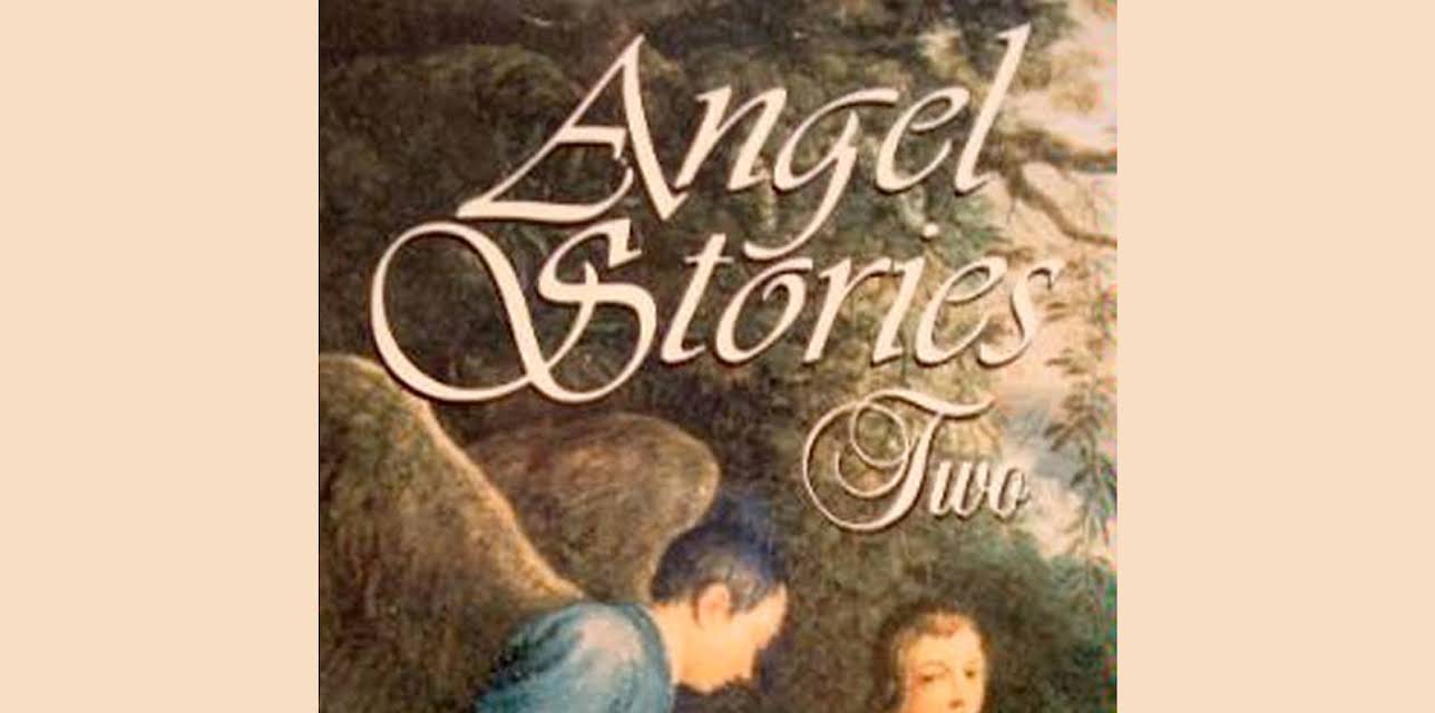 Angel Stories - Part 2 (2011)