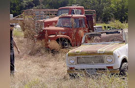 Shifting Gears with Aaron Kaufman Season 1: A New Start