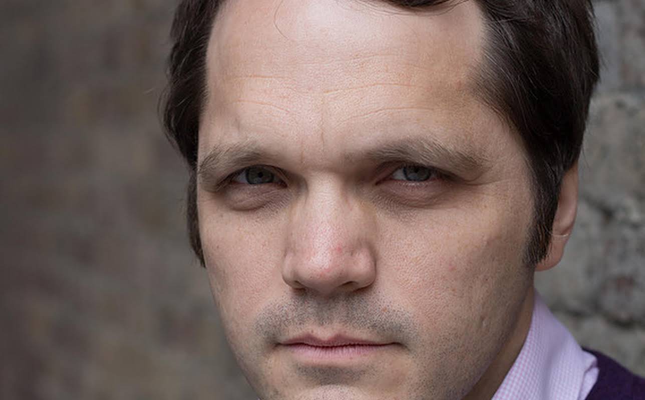 Matthew Holness