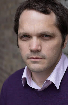 Matthew Holness as Director