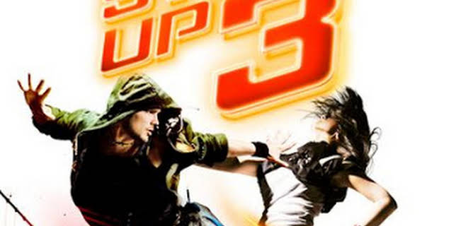 15:15: Step Up 3 (IMDb 6.2) | COSMO | 11/6 2025