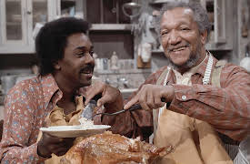 Life, Death & Money season-2: Redd Foxx
