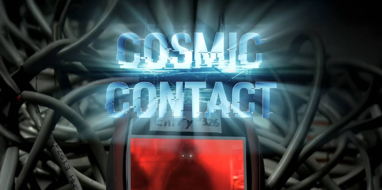 Cosmic Contact (2023)