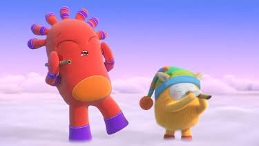 6:10 PM: BeddyByes (S1) | Cbeebies | 7/5 2026