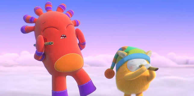 6:05 PM: BeddyByes (S1) | Cbeebies | 2/17 2026