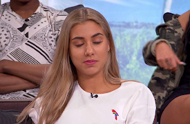 Ex on the Beach Sverige: Episode 18