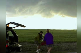 Storm Chasers: Pilot Season: Episode 4