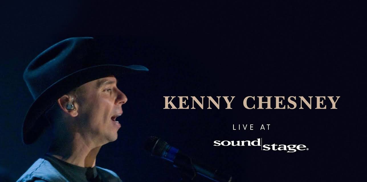 Kenny Chesney - Live at Soundstage (2008)