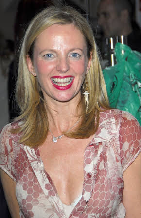 Clare Grogan as 