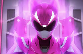 Miniforce X: Lucy in Love