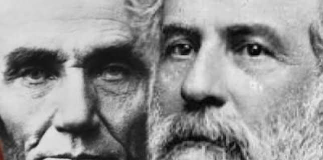 Lincoln and Lee At Antietam: The Cost of Freedom (2006)