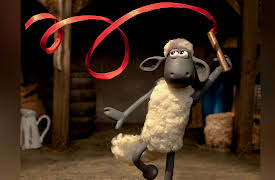 Shaun the Sheep Championsheeps: Ribbon