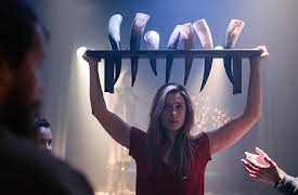 Beforeigners: Episode 4