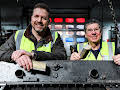 Salvage Hunters: Classic Cars