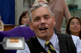 Baggage Battles: Episode 21