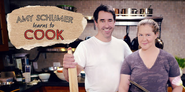 Amy Schumer Learns to Cook, Vol. 1