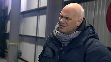 1:30 PM: Storage Hunters UK (S5 E9) (S5) | Dave | 8/31 2025