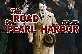 The Road To Pearl Harbor, 1919-1941: Versailles: The Lost Peace