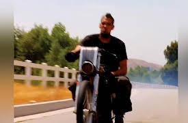 Two Wheel Terrors: Two Wheel Terrors Vol 2