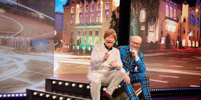 23:30: Heißmann + Rassau | BR Fernsehen | 12/12 2025