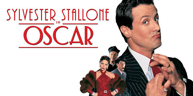 Oscar (1991)