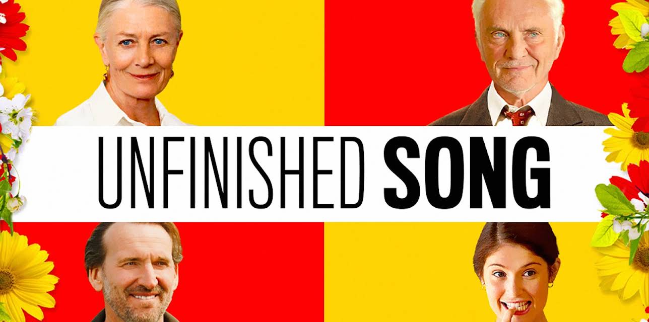 Unfinished Song (2013)