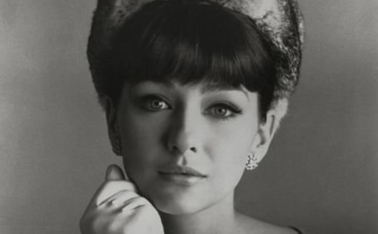 Christine Kaufmann