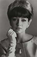 Christine Kaufmann as 