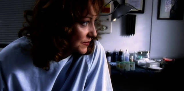 15:25: Strong Medicine (S1 E3) (S1) | Viasat Series | 1/11 2026