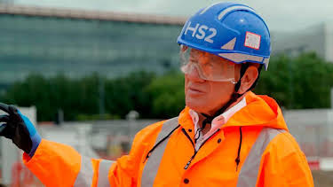 3:15 PM: Great British Railway Journeys (S16) | BBC Two | 10/22 2026